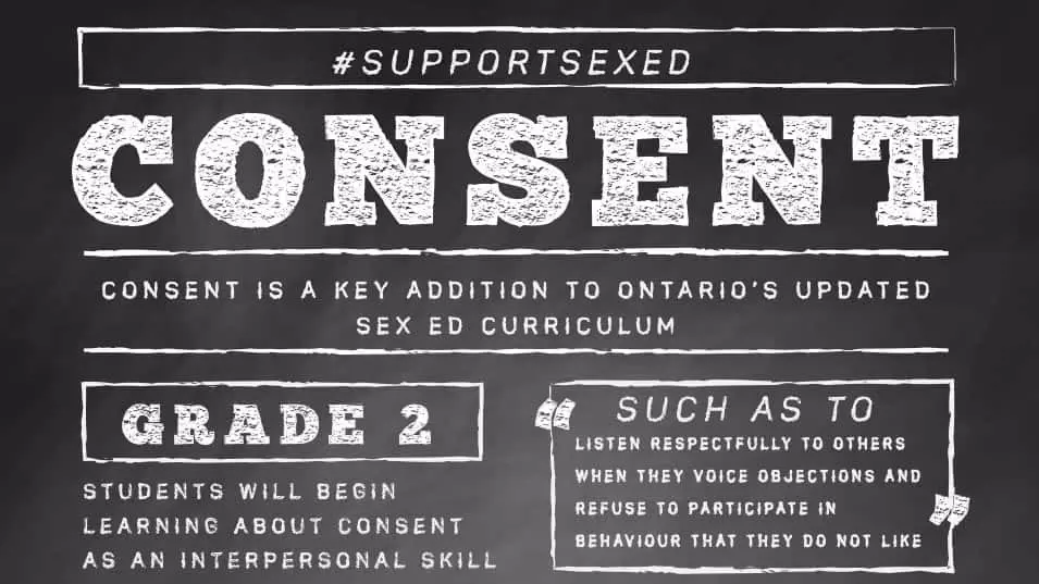 Consent